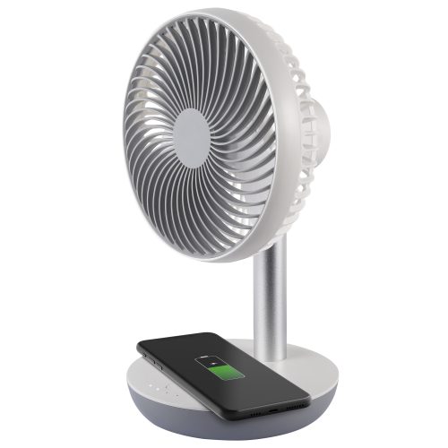 AR5F03BT - TAURO - MINI VENTILATORE CON BATTERIA - Ardes