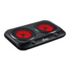 AR1F402 - CERAMICO DUO - FORNELLO IN VETROCERAMICA