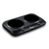 AR1F402 - CERAMICO DUO - FORNELLO IN VETROCERAMICA - immagine 2