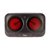 AR1F402 - CERAMICO DUO - FORNELLO IN VETROCERAMICA - immagine 3