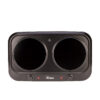AR1F402 - CERAMICO DUO - FORNELLO IN VETROCERAMICA - immagine 4