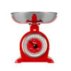 AR1PA3M - BASCULA - BILANCIA DA CUCINA MECCANICA VINTAGE - immagine 2