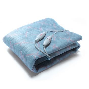 AR424 - MORPHEO - SCALDALETTO MATRIMONIALE TESSUTO