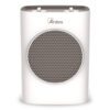 AR4P03 - SOUND - TERMOVENTILATORE CERAMICO
