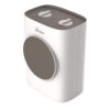 AR4P03 - SOUND - TERMOVENTILATORE CERAMICO - immagine 2