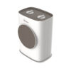 AR4P03O - SOUND O - CERAMIC FAN HEATER