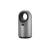 AR4P04RG - CYCLOP GRAY - TERMOVENTILATORE CERAMICO BLADELESS