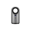 AR4P04RG - CYCLOP GRAY - TERMOVENTILATORE CERAMICO BLADELESS - immagine 2