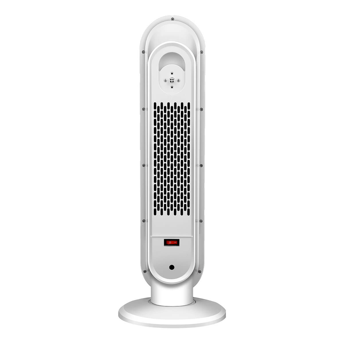 Ardes Termoventilatore Ceramico A Torre Oscillante 2000 Watt Stufa Elettrica Con Termostato Telecomando Timer Ar4p16 P 309189