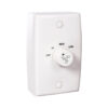 AR5A90 - CLOUD 90 - VENTILATORE DA SOFFITTO - immagine 2