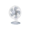 AR5ST30W - STEELO 30W - VENTILATORE DA TAVOLO 30 CM