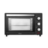 AR6226B - GUSTAVO DARK 25L - FORNO ELETTRICO VENTILATO
