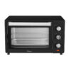 AR6226B - GUSTAVO DARK 25L - FORNO ELETTRICO VENTILATO - immagine 3