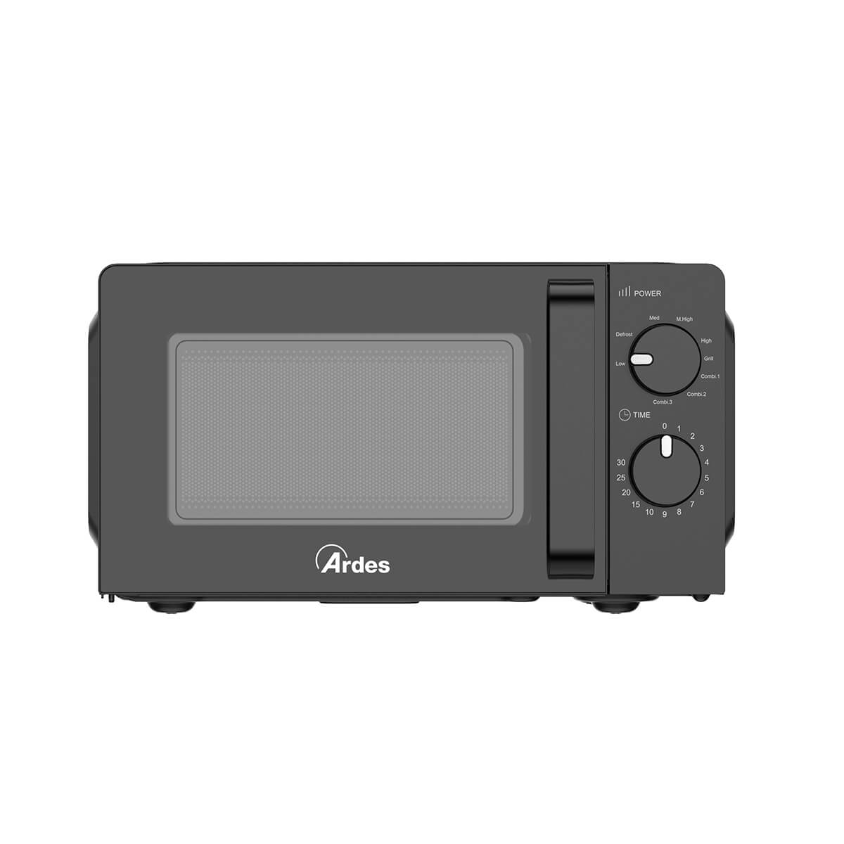 AR6520G - WAVE G - 20L MICROEAVE OVEN WITH GRILL - Ardes