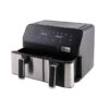 ARFRYA03D - ELDORADA DUAL - FRIGGITRICE AD ARIA CON DOPPIO CESTELLO - immagine 2