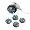 ARM240N - VENUS - 4 IN 1 ANTI-CELLULITE MASSAGER