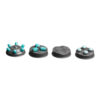 ARM240N - VENUS - 4 IN 1 ANTI-CELLULITE MASSAGER - Image 9