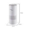 ARM8P01 - HANDY - PORTABLE AIR PURIFIER - Image 8