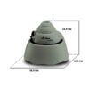 ARM8U001 - PACO G - UMIDIFICATORE A CALDO - immagine 3