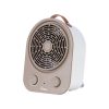 AR4F17 - SYNTHO - TERMOVENTILATORE A FILO