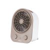 AR4F17 - SYNTHO - TERMOVENTILATORE A FILO - immagine 2