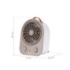 AR4F17 - SYNTHO - TERMOVENTILATORE A FILO - immagine 5