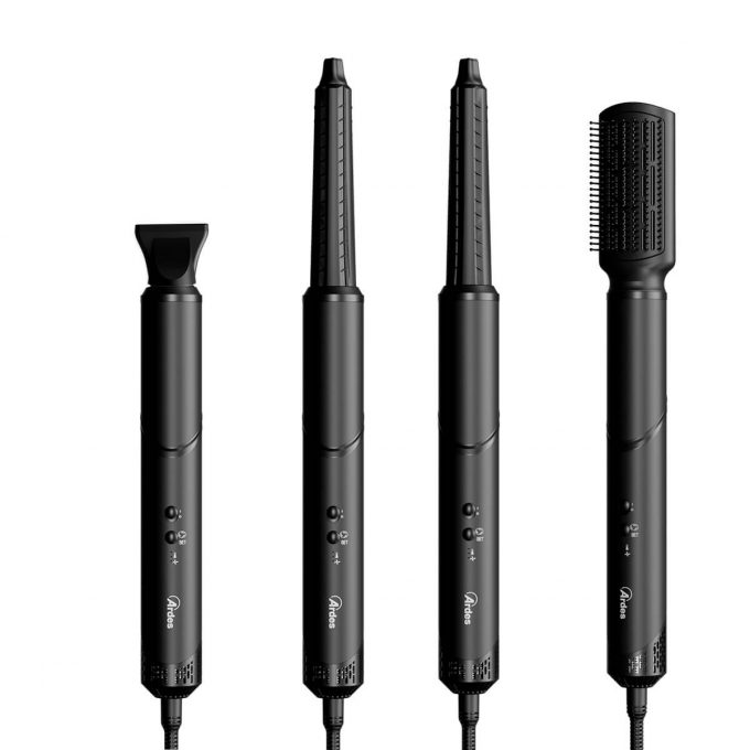 ARPHON03 - ESTYLIA - HAIR DRYER AND STYLER - Image 2