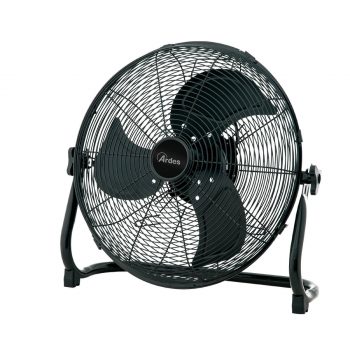 AR5C45BB - BOX METAL - VENTILATORE BOX IN METALLO 45 CM