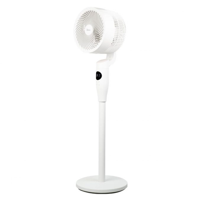 AR5CIR03 - HARMATTAN - CIRCOLATORE D'ARIA