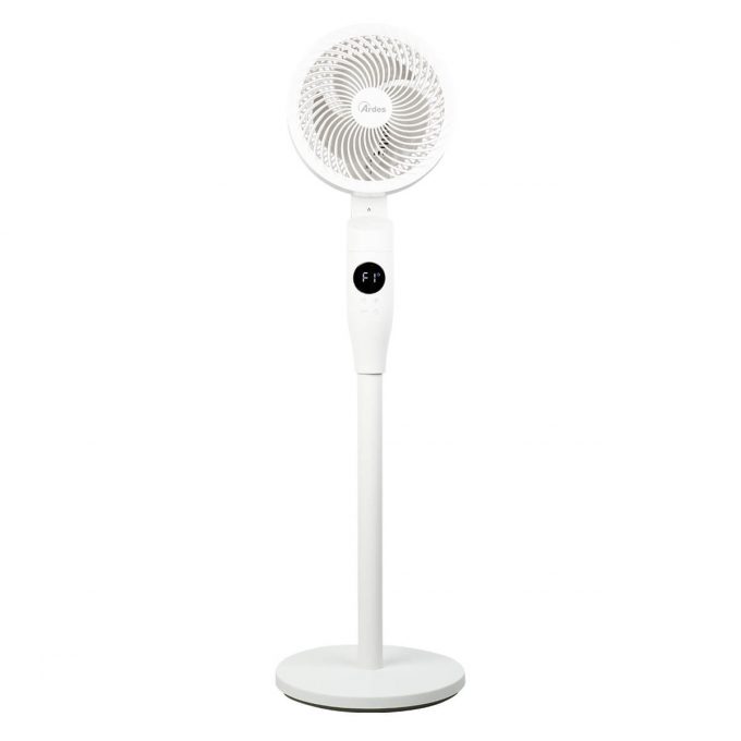 AR5CIR03 - HARMATTAN - CIRCOLATORE D'ARIA - immagine 2