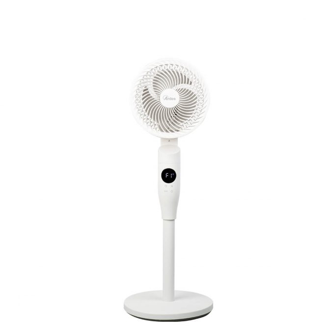 AR5CIR03 - HARMATTAN - CIRCOLATORE D'ARIA - immagine 3