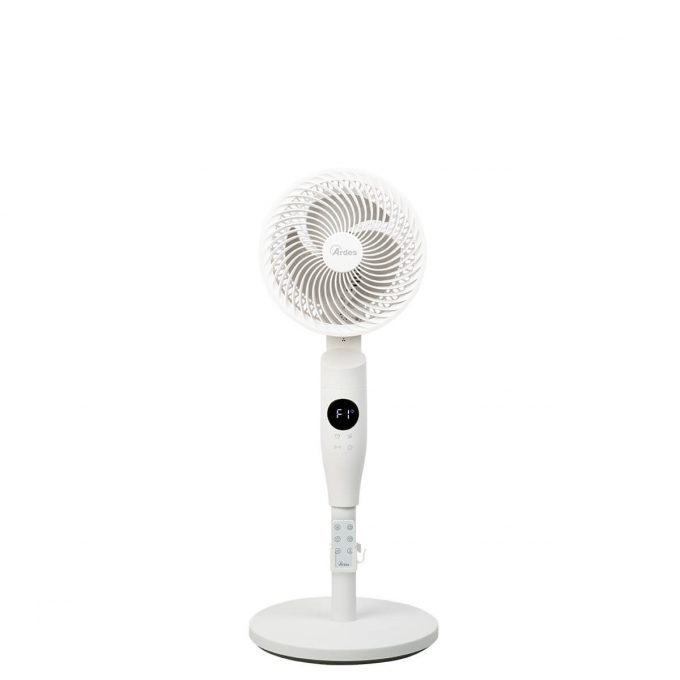 AR5CIR03 - HARMATTAN - CIRCOLATORE D'ARIA - immagine 4