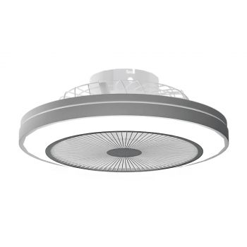 AR5PL50 - AIRGLOW - VENTILATORE DA SOFFITTO CON LUCE