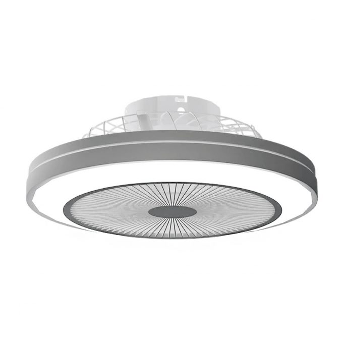 AR5PL50 - AIRGLOW - VENTILATORE DA SOFFITTO CON LUCE