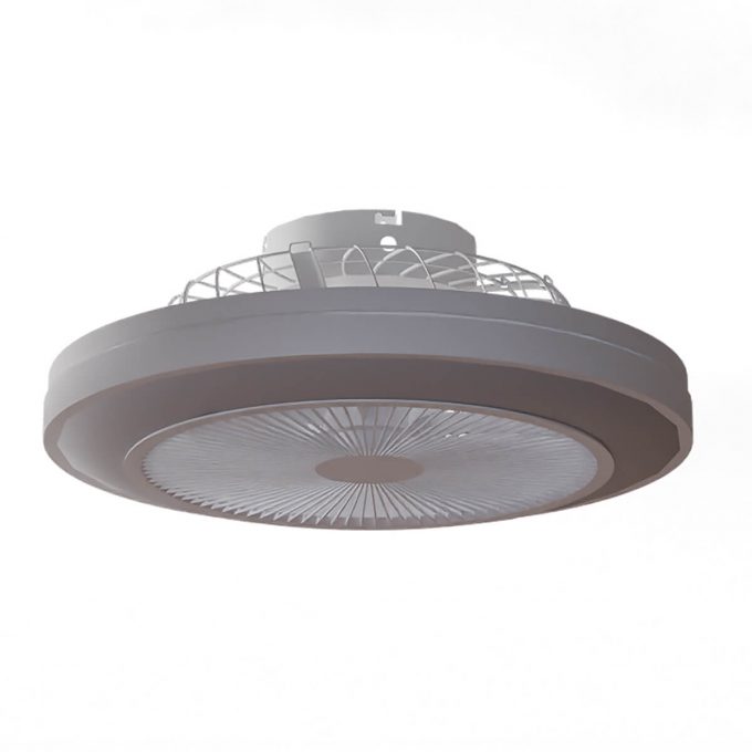 AR5PL50 - AIRGLOW - VENTILATORE DA SOFFITTO CON LUCE - immagine 2