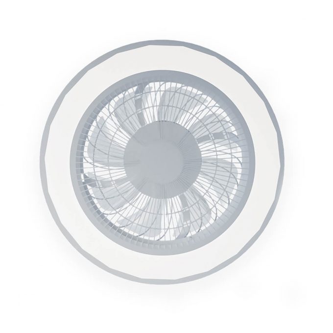 AR5PL50 - AIRGLOW - VENTILATORE DA SOFFITTO CON LUCE - immagine 3
