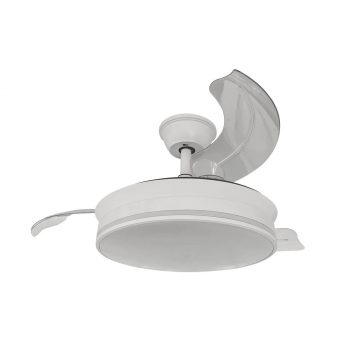 AR5PL92 - AIRGLOW EVO - VENTILATORE DA SOFFITTO CON LUCE
