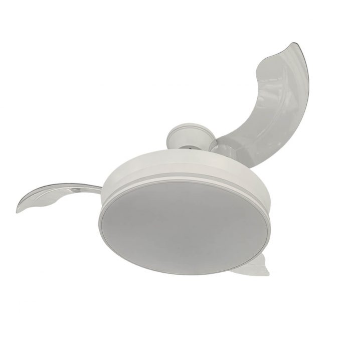 AR5PL92 - AIRGLOW EVO - VENTILATORE DA SOFFITTO CON LUCE - immagine 2