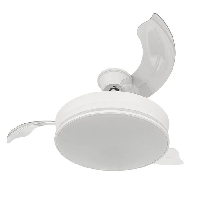 AR5PL92 - AIRGLOW EVO - VENTILATORE DA SOFFITTO CON LUCE - immagine 3