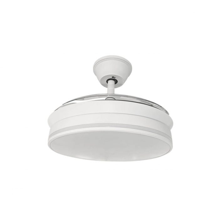 AR5PL92 - AIRGLOW EVO - VENTILATORE DA SOFFITTO CON LUCE - immagine 4