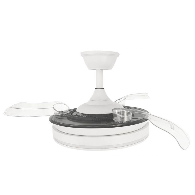 AR5PL92 - AIRGLOW EVO - VENTILATORE DA SOFFITTO CON LUCE - immagine 5