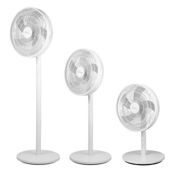 AR5PR4004 - AIRE - 3 IN 1 MULTIFUNCTION FAN