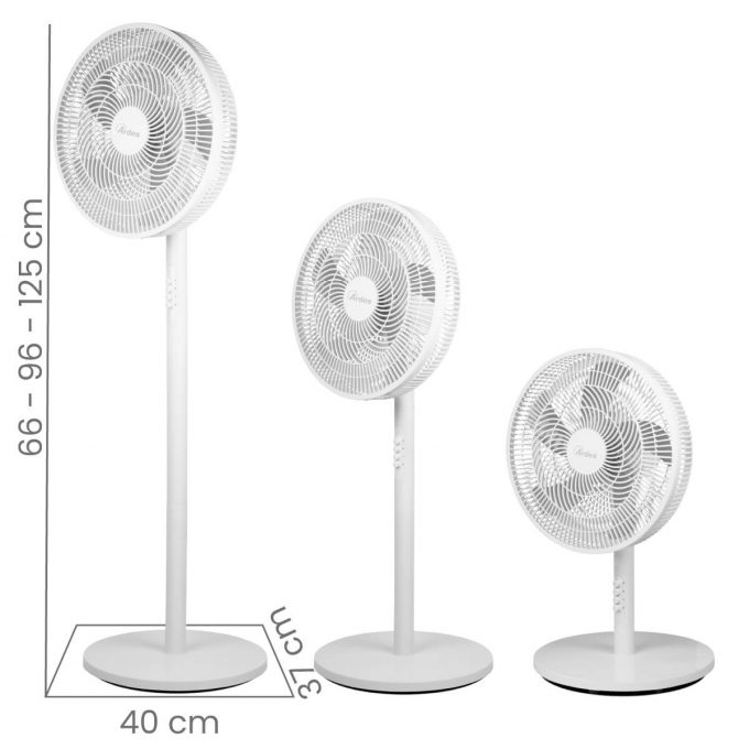 AR5PR4004 - AIRE - 3 IN 1 MULTIFUNCTION FAN - Image 7