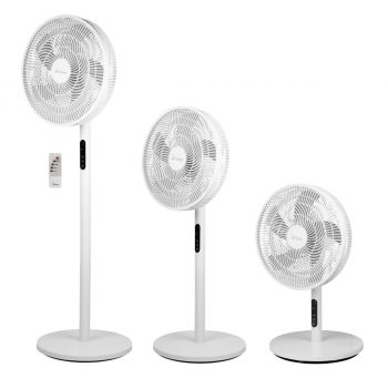 AR5PR4005 - AIRE D - 3 IN 1 MULTIFUNCTION FAN