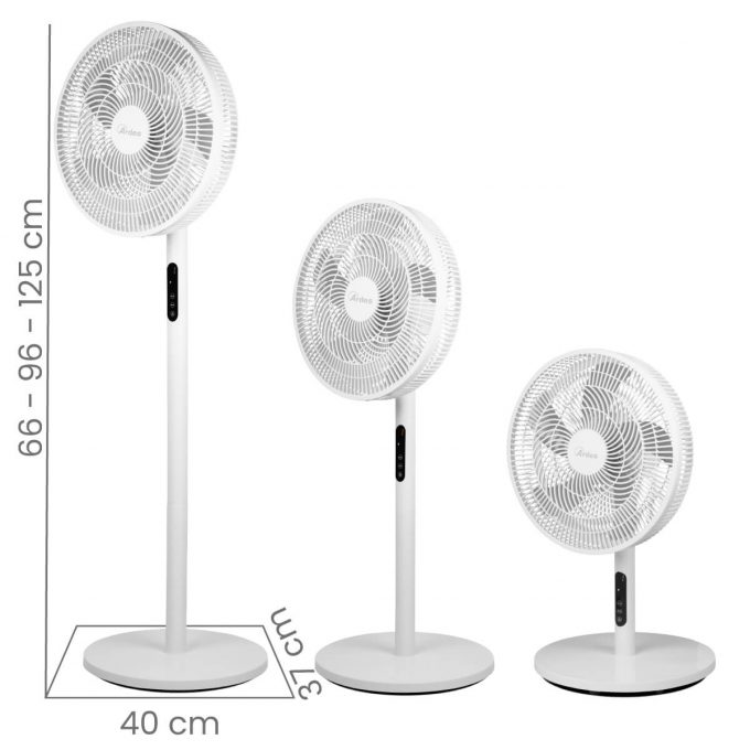 AR5PR4005 - AIRE D - 3 IN 1 MULTIFUNCTION FAN - Image 8