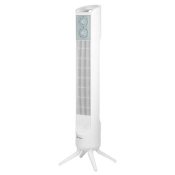 AR5T802 - ELEVATE - VENTILATORE A TORRE CON TIMER