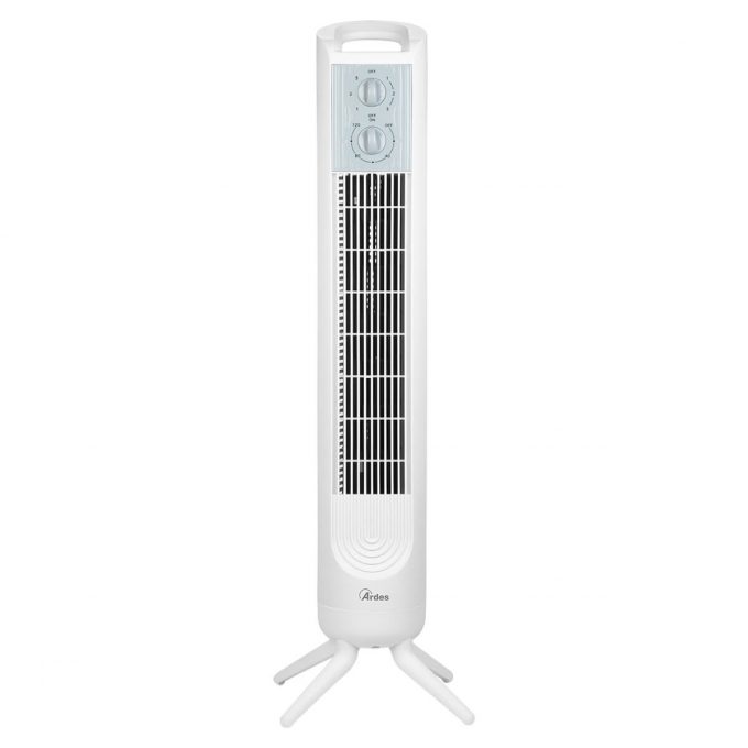 AR5T802 - ELEVATE - VENTILATORE A TORRE CON TIMER - immagine 2
