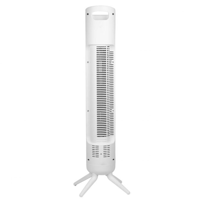 AR5T802 - ELEVATE - VENTILATORE A TORRE CON TIMER - immagine 4
