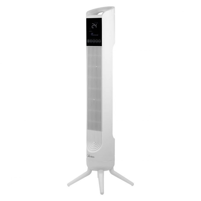 AR5T803 - ELEVATE D - DIGITAL TOWER FAN