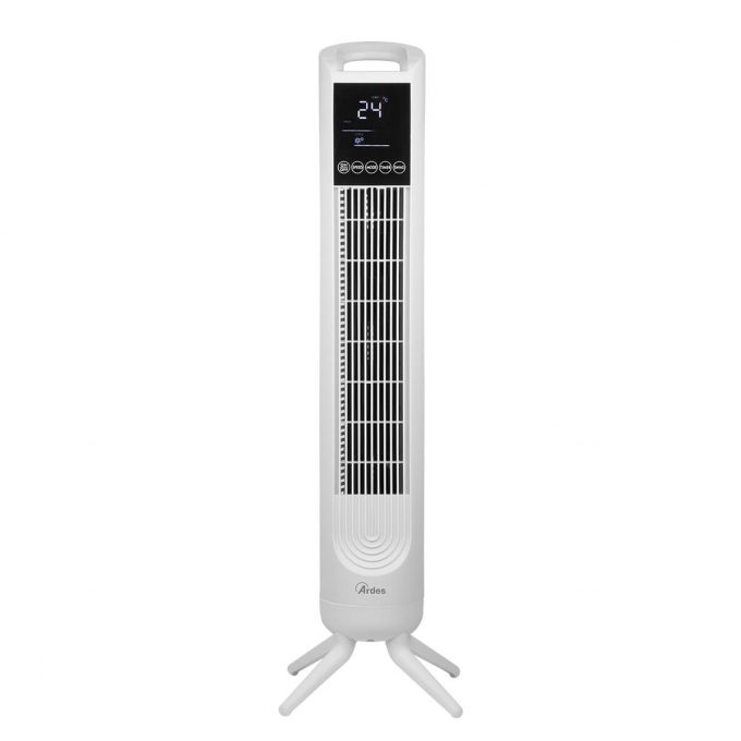 AR5T803 - ELEVATE D - DIGITAL TOWER FAN - Image 2